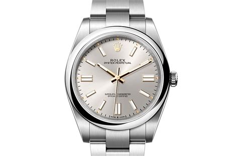 satinatura acciaio rolex|L’ACCIAIO Oystersteel .